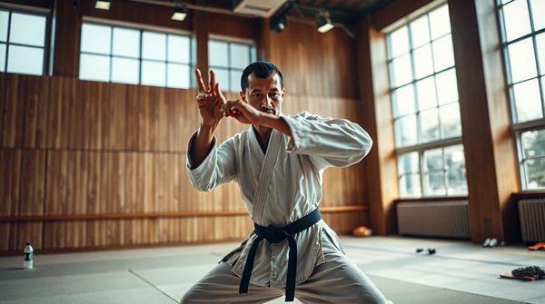 Consejos clave para elegir equipamiento de artes marciales