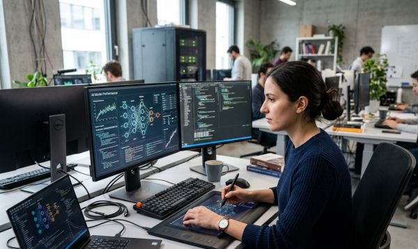 ¿Estás buscando IA gratis online sin registro? Aquí lo tienes